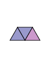 Three Triangles
